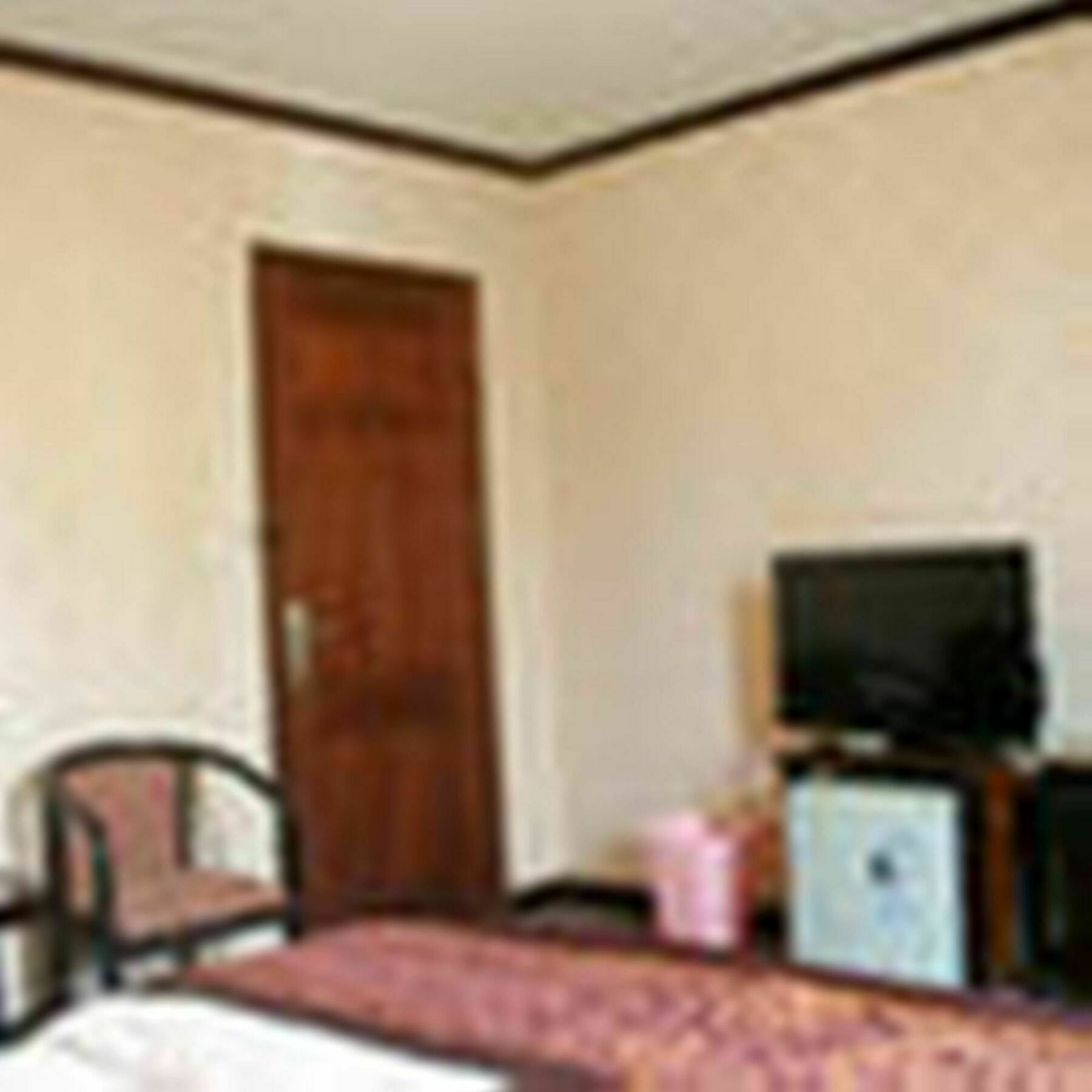 Khai Hoan Hotel Hanoi Exterior photo