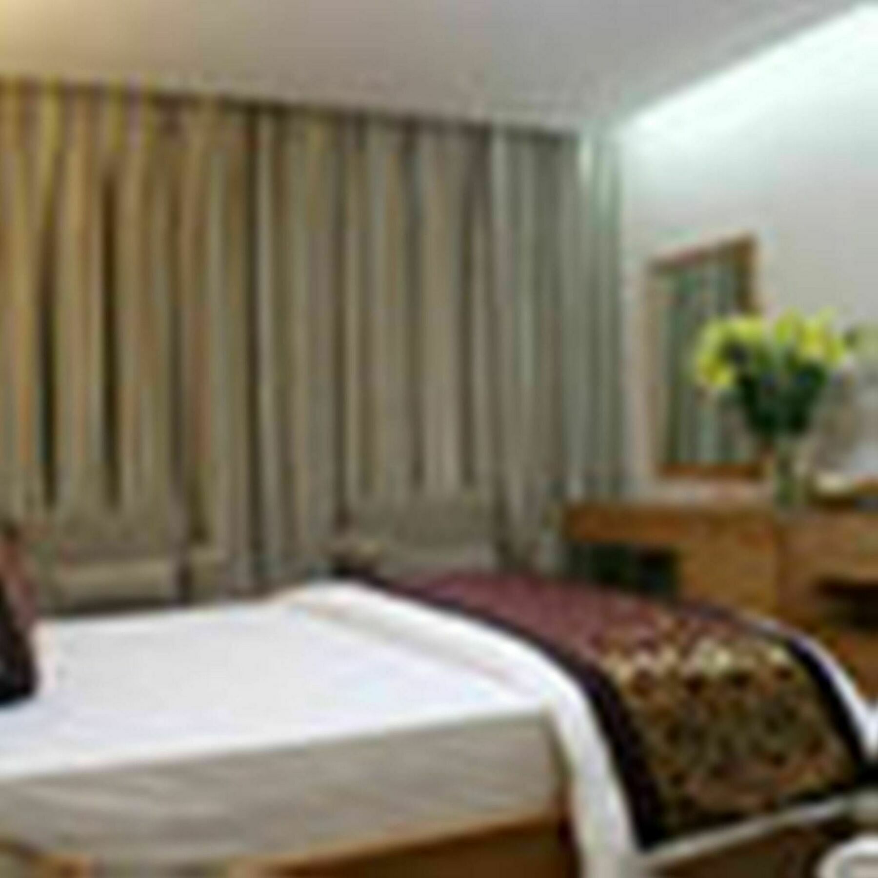 Khai Hoan Hotel Hanoi Exterior photo